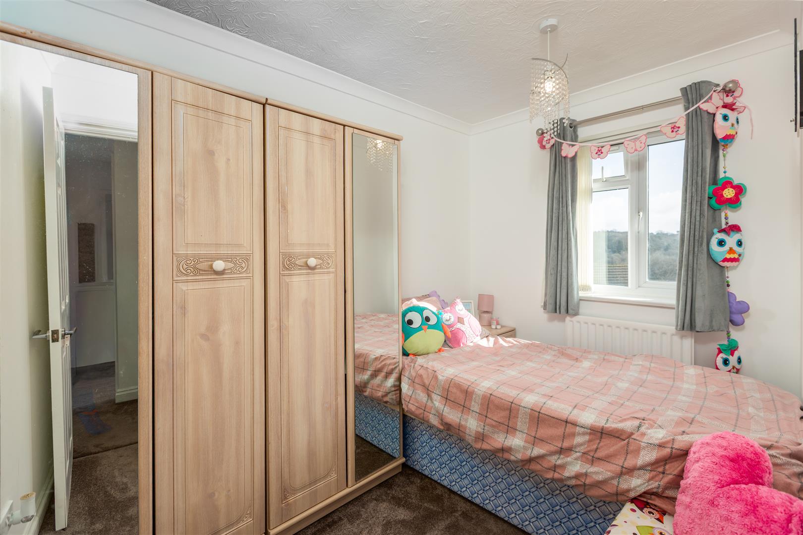 Ffordd Taliesin, Killay, Swansea, SA2 7DF